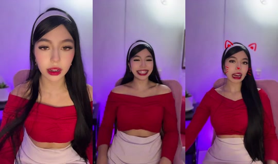 MariLives23 Bigo Live — Sep 4, 2026, 4:36 AM