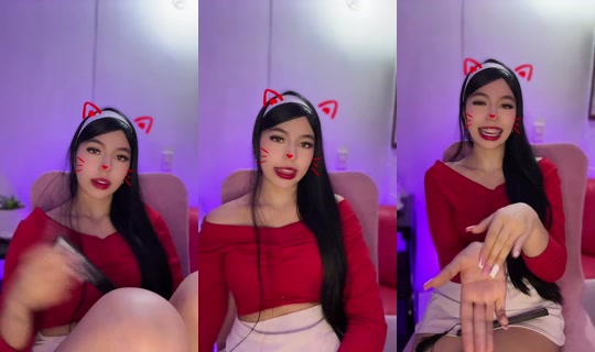 MariLives23 Bigo Live — Sep 4, 2026, 5:27 AM