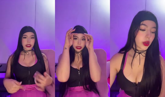 MariLives23 Bigo Live — Sep 5, 2026, 1:35 AM