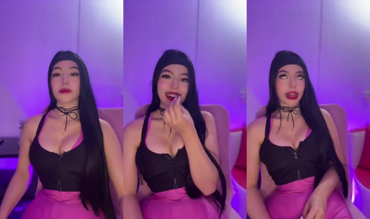 MariLives23 Bigo Live — Sep 5, 2026, 2:40 AM