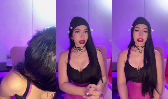 MariLives23 Bigo Live — Sep 5, 2026, 6:01 AM