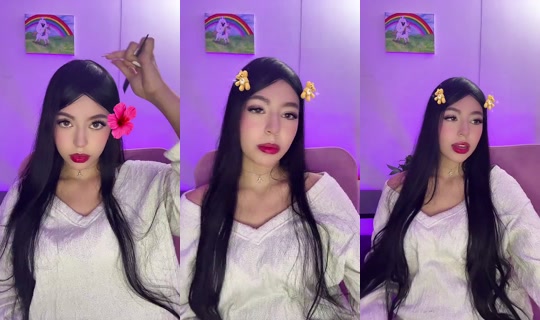 MariLives23 Bigo Live — Sep 15, 2026, 4:52 AM