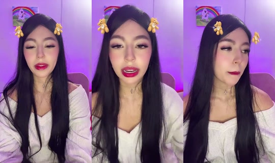 MariLives23 Bigo Live — Sep 15, 2026, 5:44 AM