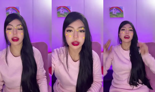 MariLives23 Bigo Live — Sep 19, 2026, 4:46 AM