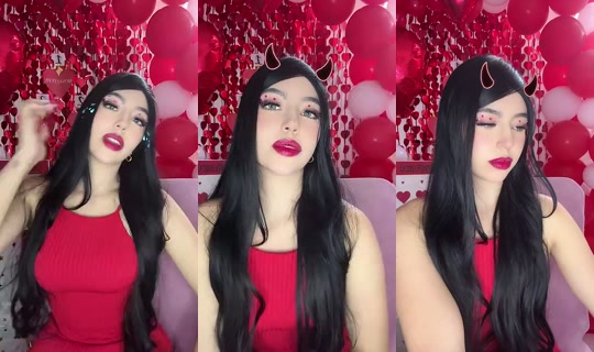 MariLives23 Bigo Live — Sep 27, 2026, 5:16 AM