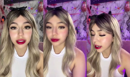 MariLives23 Bigo Live — Oct 16, 2026, 3:56 AM