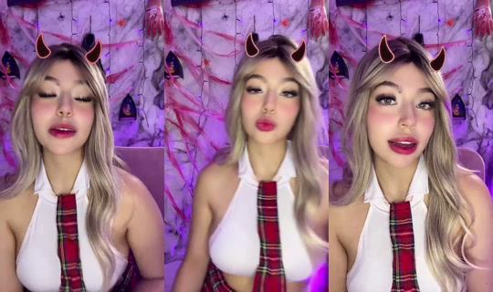 MariLives23 Bigo Live — Oct 18, 2026, 5:43 AM
