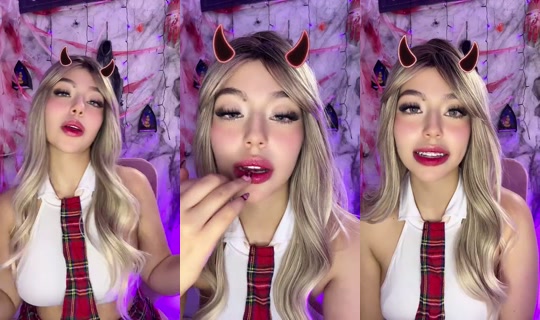 MariLives23 Bigo Live — Oct 18, 2026, 7:40 AM