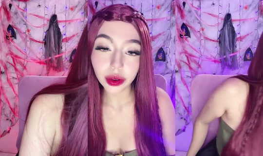 MariLives23 Bigo Live — Oct 21, 2026, 7:56 AM