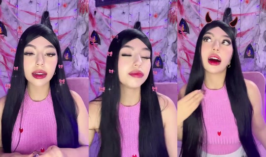 MariLives23 Bigo Live — Oct 22, 2026, 5:32 AM