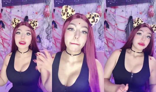 MariLives23 Bigo Live — Oct 24, 2026, 4:20 AM