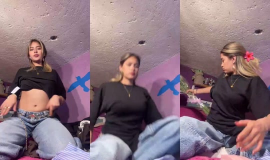 MariSGV Bigo Live — Aug 16, 2026, 2:34 AM