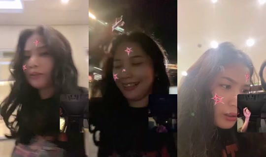 Mari_0320 Bigo Live — Oct 28, 2026, 3:10 PM
