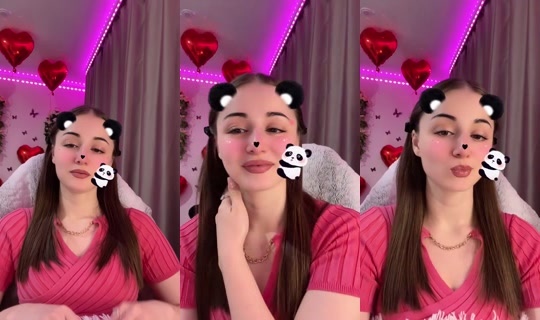MariaKaif Bigo Live — Aug 15, 2026, 8:37 PM