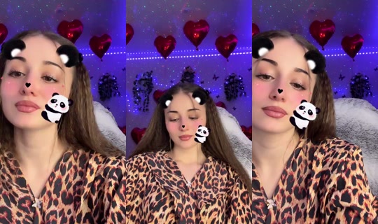 MariaKaif Bigo Live — Aug 31, 2026, 8:46 PM