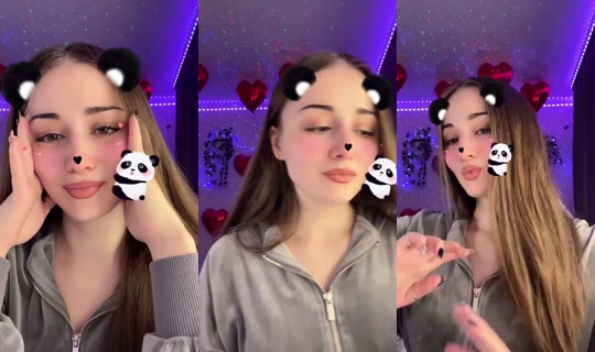 MariaKaif Bigo Live — Sep 21, 2026, 6:44 PM