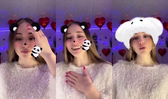MariaKaif Bigo Live — Oct 20, 2026, 6:39 PM