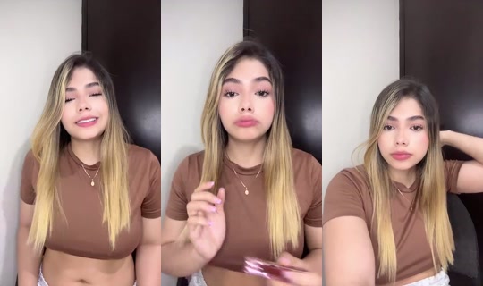 MariaP89_ Bigo Live — Jul 20, 2026, 5:00 AM