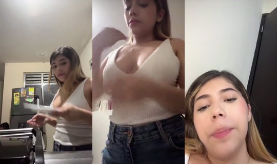 MariaP89_ Bigo Live — Jul 22, 2026, 12:58 AM