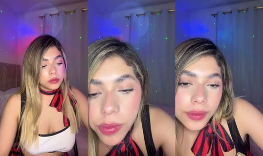 MariaP89_ Bigo Live — Oct 17, 2026, 1:18 AM