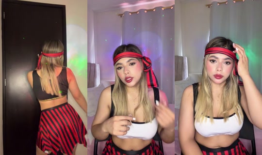 MariaP89_ Bigo Live — Oct 17, 2026, 8:14 PM