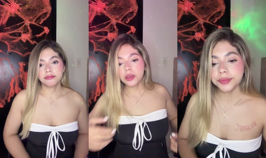 MariaP89_ Bigo Live — Oct 19, 2026, 3:35 AM