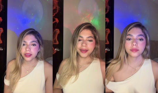 MariaP89_ Bigo Live — Oct 21, 2026, 5:42 AM