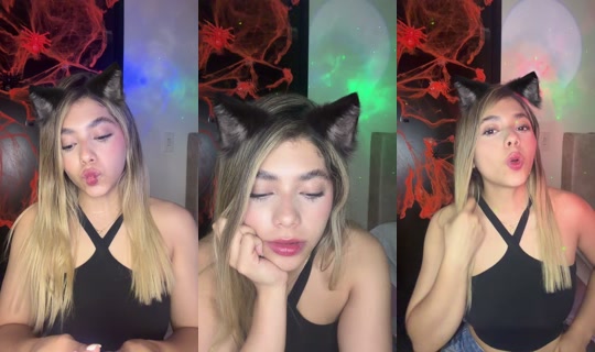 MariaP89_ Bigo Live — Oct 22, 2026, 4:21 AM