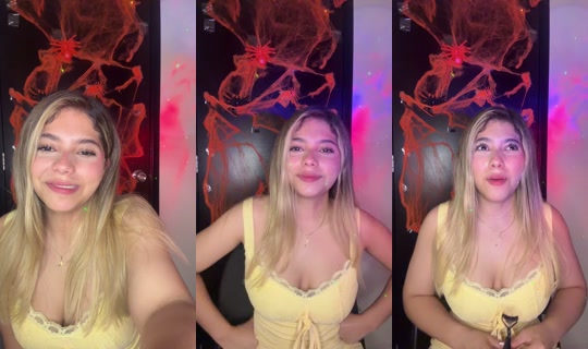 MariaP89_ Bigo Live — Oct 27, 2026, 5:29 AM