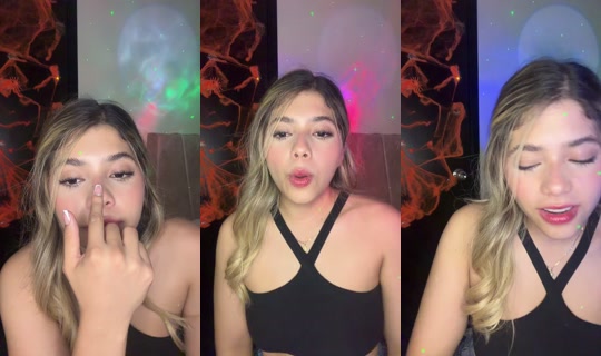 MariaP89_ Bigo Live — Oct 30, 2026, 5:31 AM