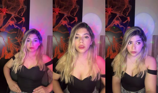MariaP89_ Bigo Live — Oct 31, 2026, 3:15 AM