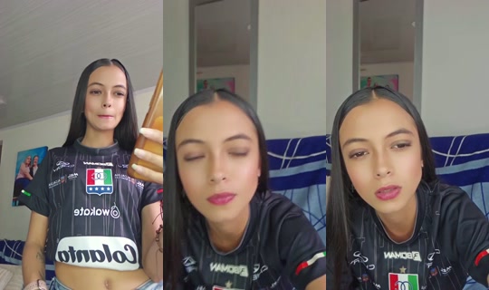 MariaVallejo Bigo Live — Oct 4, 2026, 8:01 PM