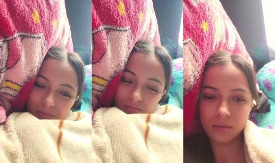 MariaVallejo Bigo Live — Oct 6, 2026, 6:59 PM