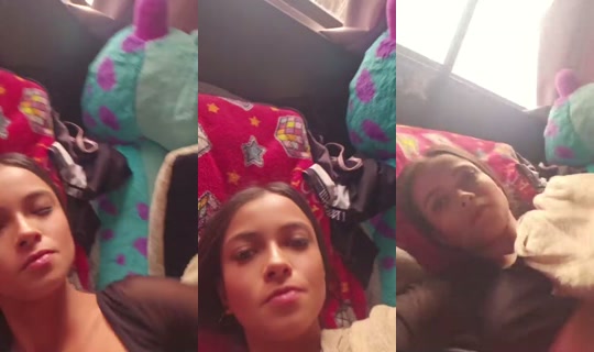 MariaVallejo Bigo Live — Oct 6, 2026, 7:15 PM