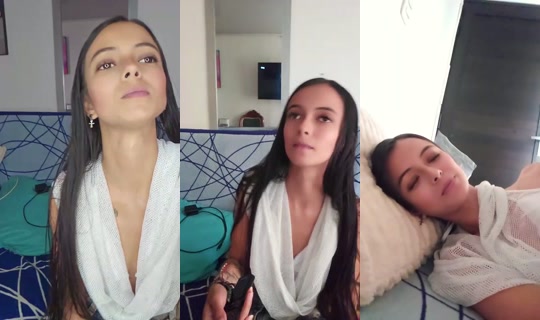 MariaVallejo Bigo Live — Oct 12, 2026, 5:51 PM