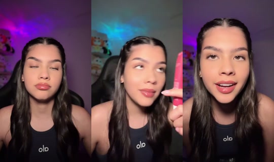 Maria_000 Bigo Live — Jul 20, 2026, 12:52 AM