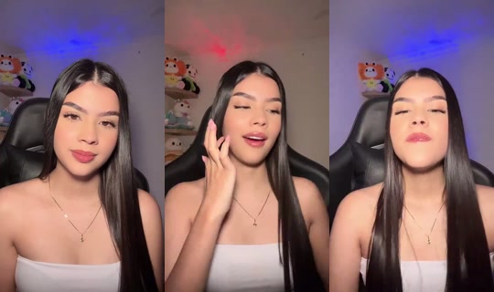 Maria_000 Bigo Live — Jul 27, 2026, 1:44 AM