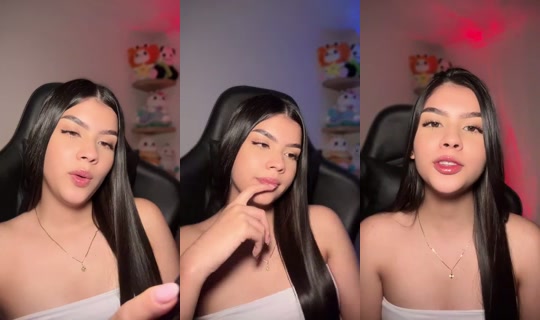 Maria_000 Bigo Live — Jul 27, 2026, 4:40 AM