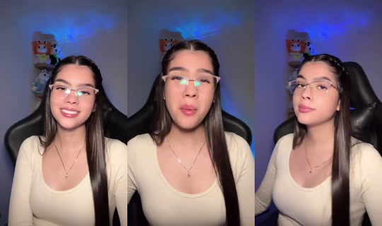 Maria_000 Bigo Live — Sep 3, 2026, 4:05 AM