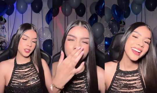 Maria_000 Bigo Live — Sep 6, 2026, 2:16 AM