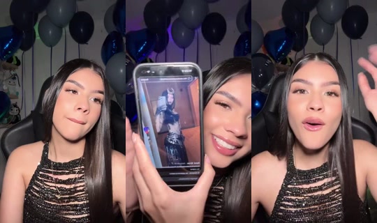 Maria_000 Bigo Live — Sep 6, 2026, 4:12 AM