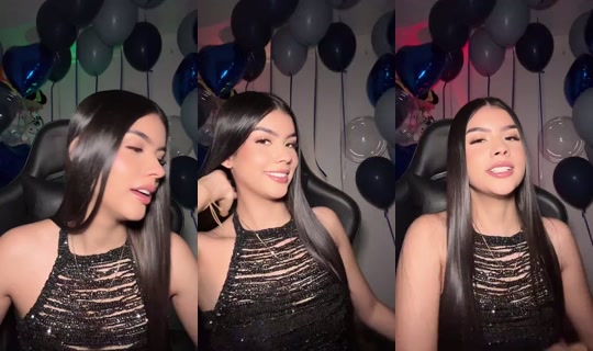Maria_000 Bigo Live — Sep 6, 2026, 5:18 AM