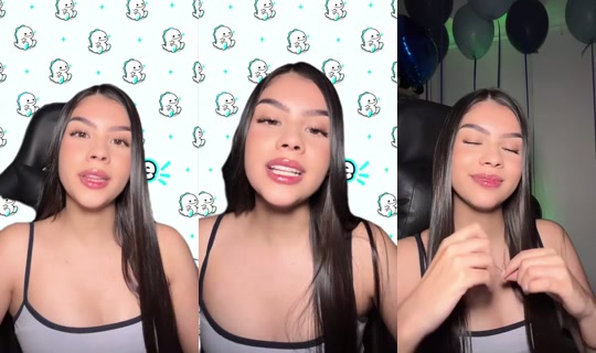 Maria_000 Bigo Live — Sep 7, 2026, 3:05 AM