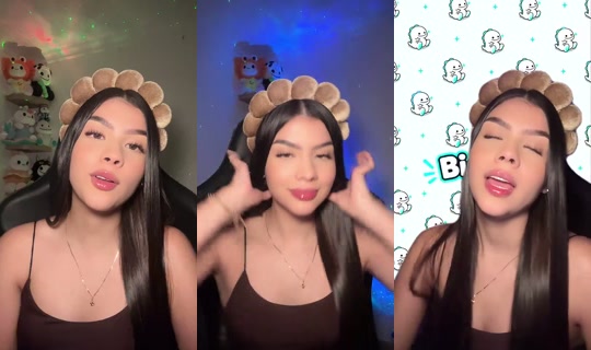 Maria_000 Bigo Live — Sep 14, 2026, 3:30 AM