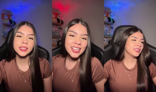 Maria_000 Bigo Live — Sep 15, 2026, 3:00 AM
