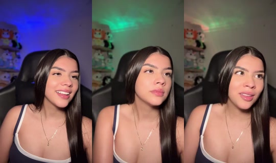 Maria_000 Bigo Live — Sep 17, 2026, 5:36 AM