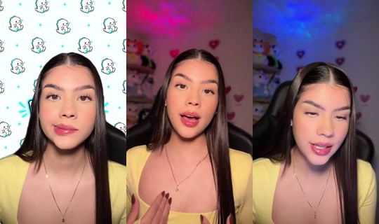 Maria_000 Bigo Live — Sep 22, 2026, 1:32 AM
