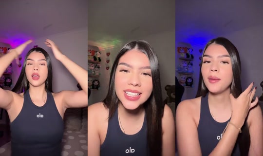 Maria_000 Bigo Live — Sep 22, 2026, 11:18 PM