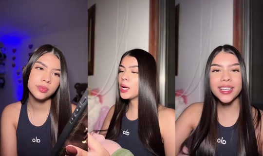 Maria_000 Bigo Live — Sep 23, 2026, 1:32 AM