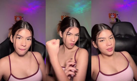 Maria_000 Bigo Live — Oct 21, 2026, 2:46 AM